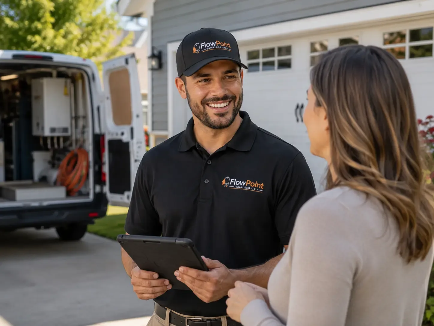 Tankless Water Heater Installation Valley Spring, TX FAQs